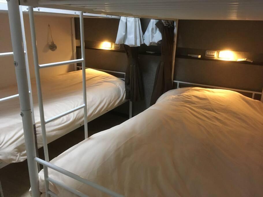 Keimei Guest House Osaka Zewnętrze zdjęcie