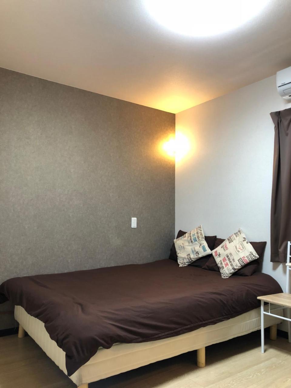 Keimei Guest House Osaka Zewnętrze zdjęcie
